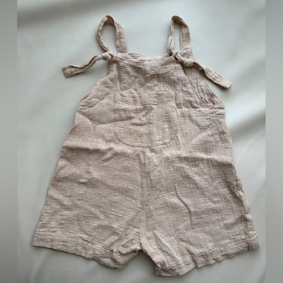 Illoura The Label Overalls 3T - Picture 3 of 16